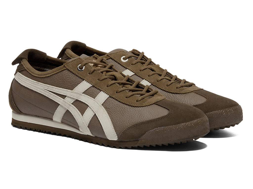 【预购】Onitsuka Tiger MEXICO 66 SD VIN｜1183C015