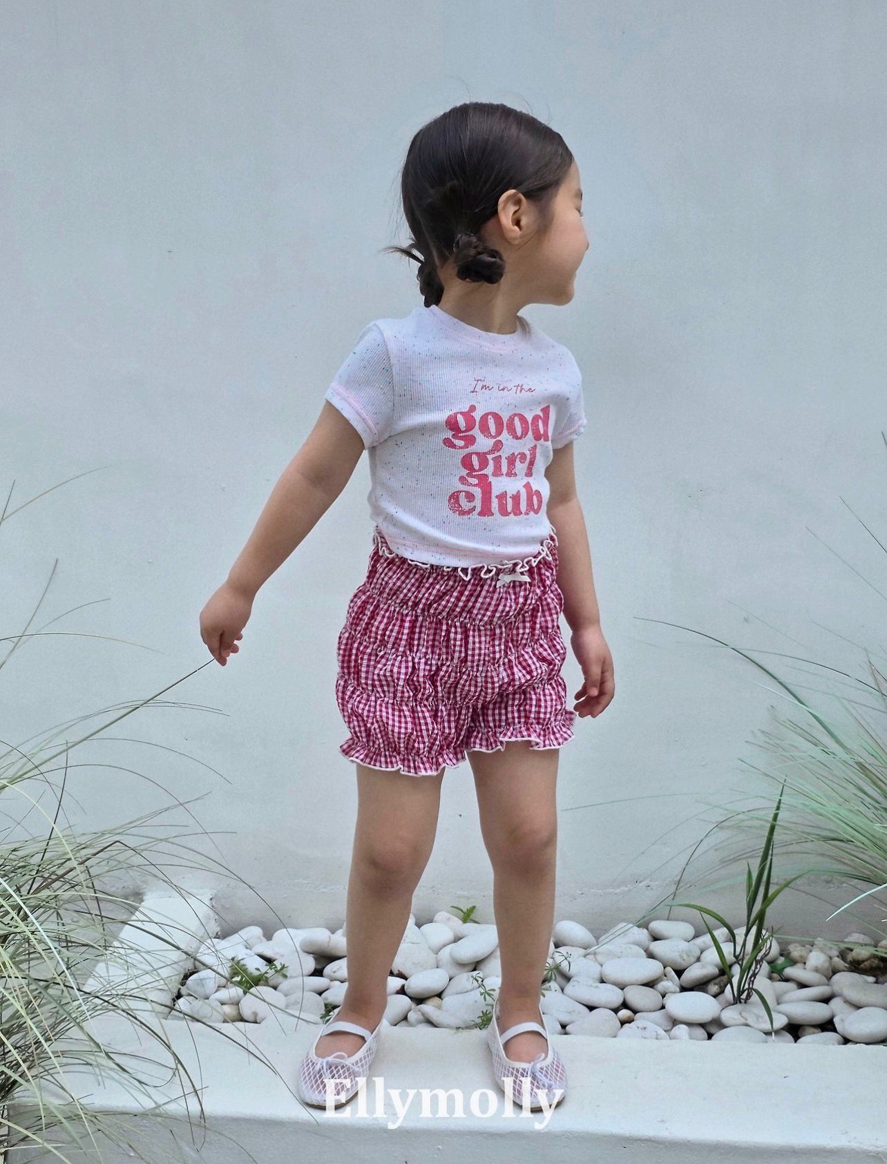 EL4382 Pants