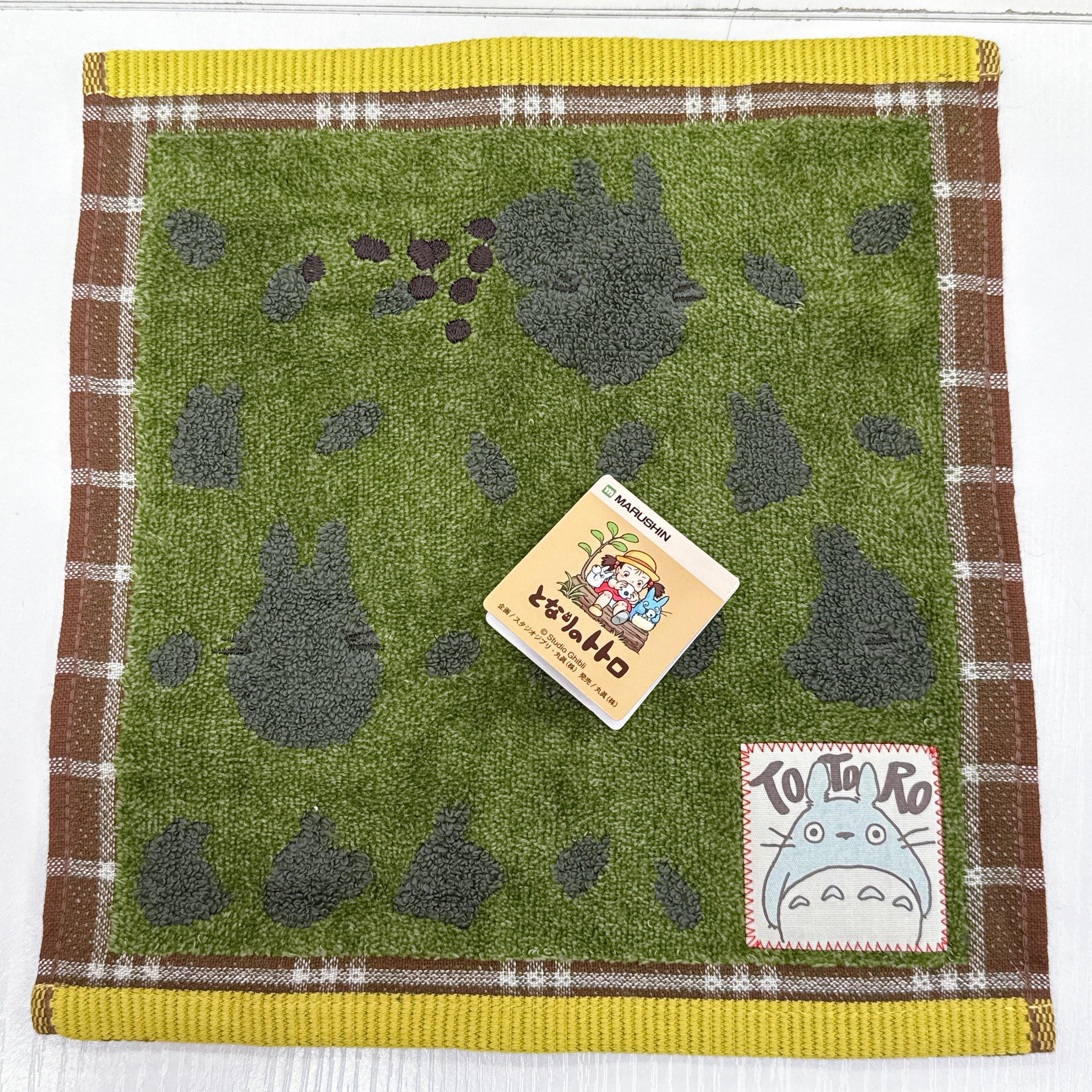 日本直送龍貓商品