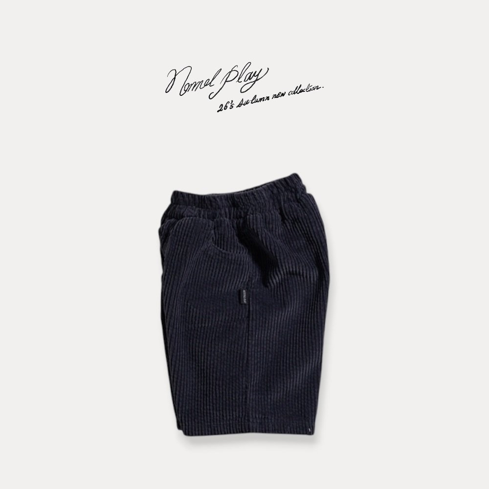 Normalplay | Pants