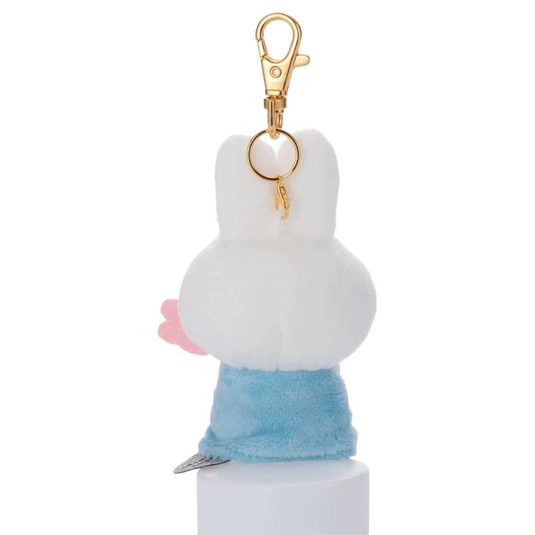 現貨｜Miffy Bloom 紫羅蘭 日版 毛公仔 吊飾 掛件 (175992)