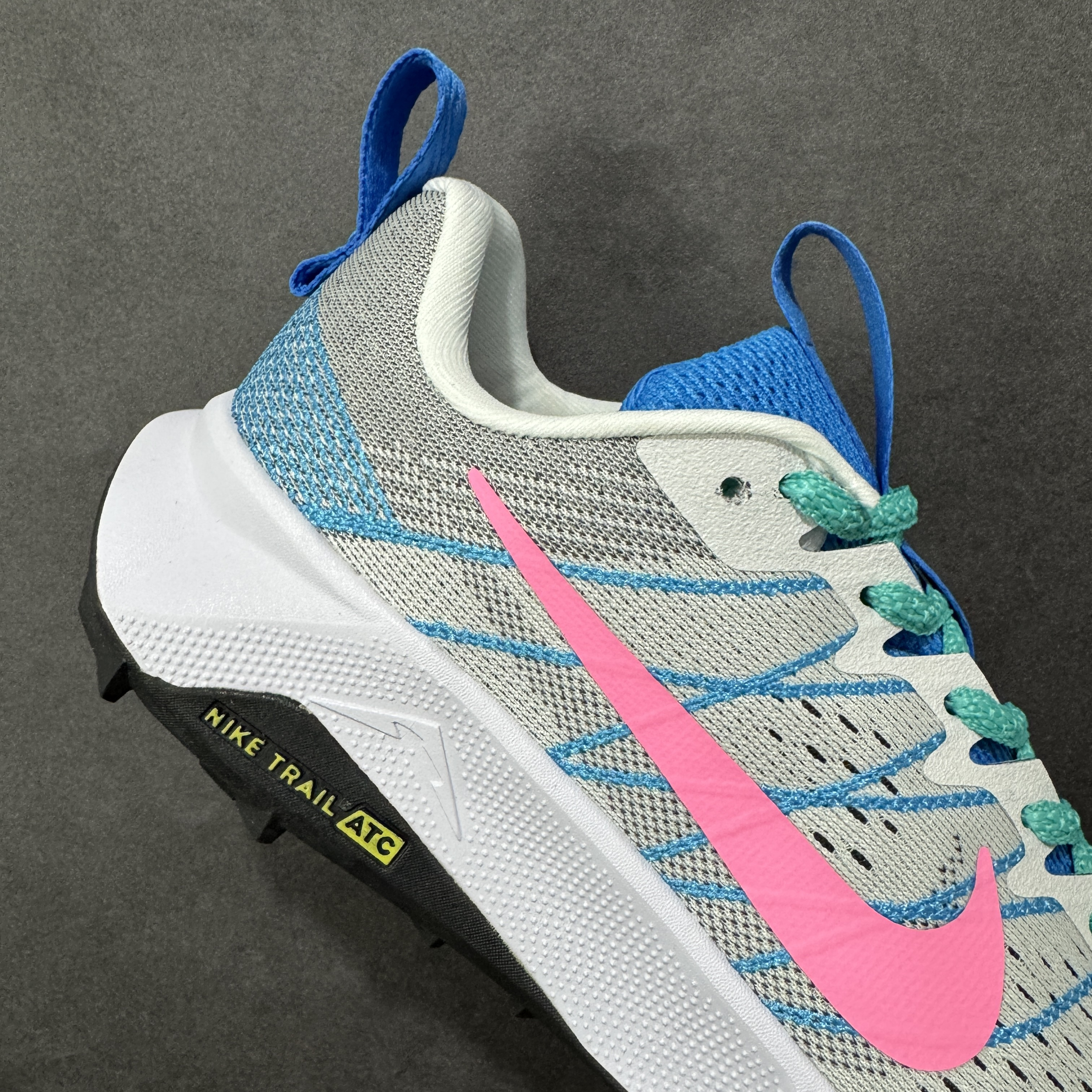 Nike ReactX Wildhorse 10 FV2338-100