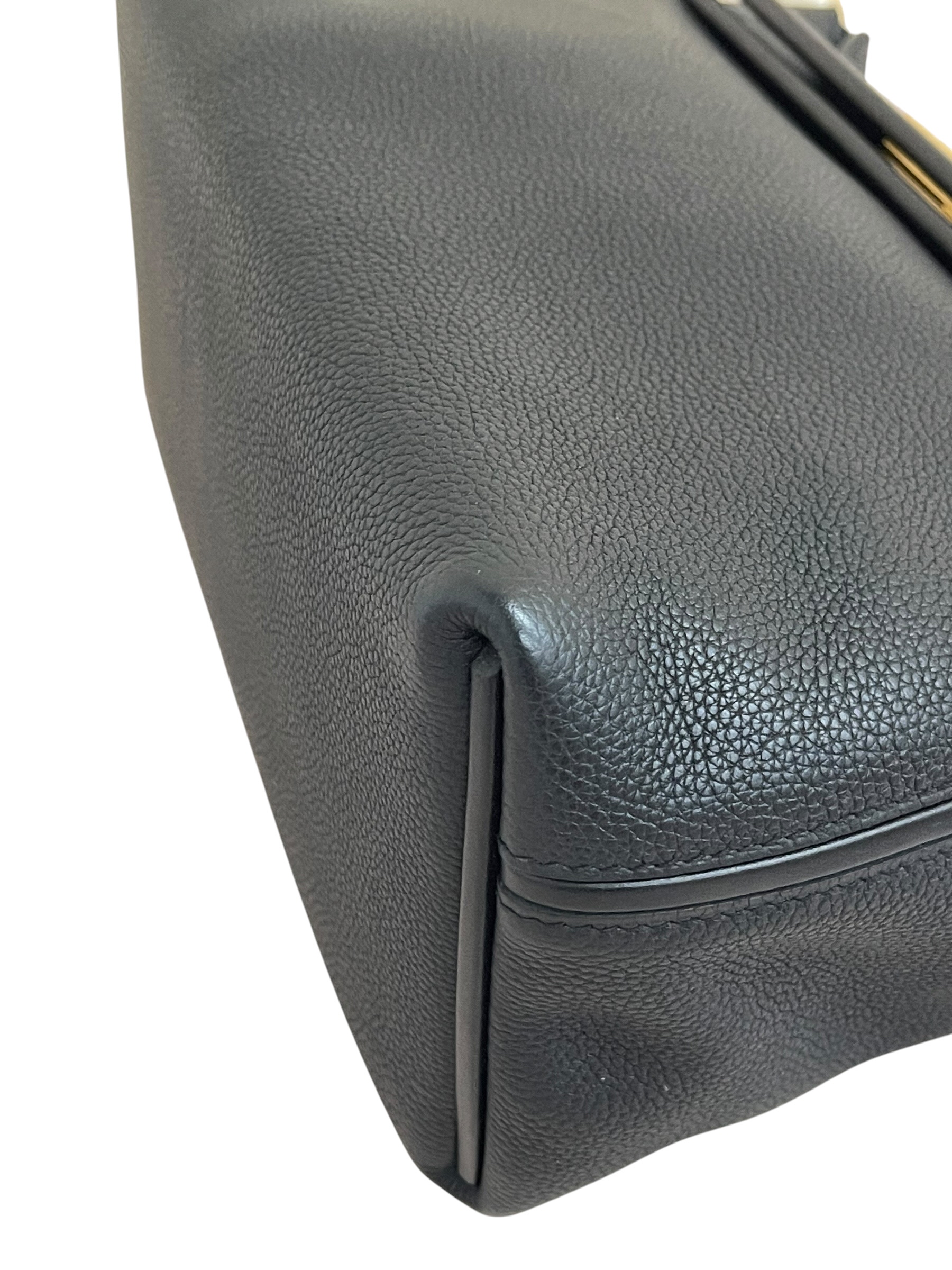 Pre-owned Hermes 2424 Stamp C / Product Code: 070103