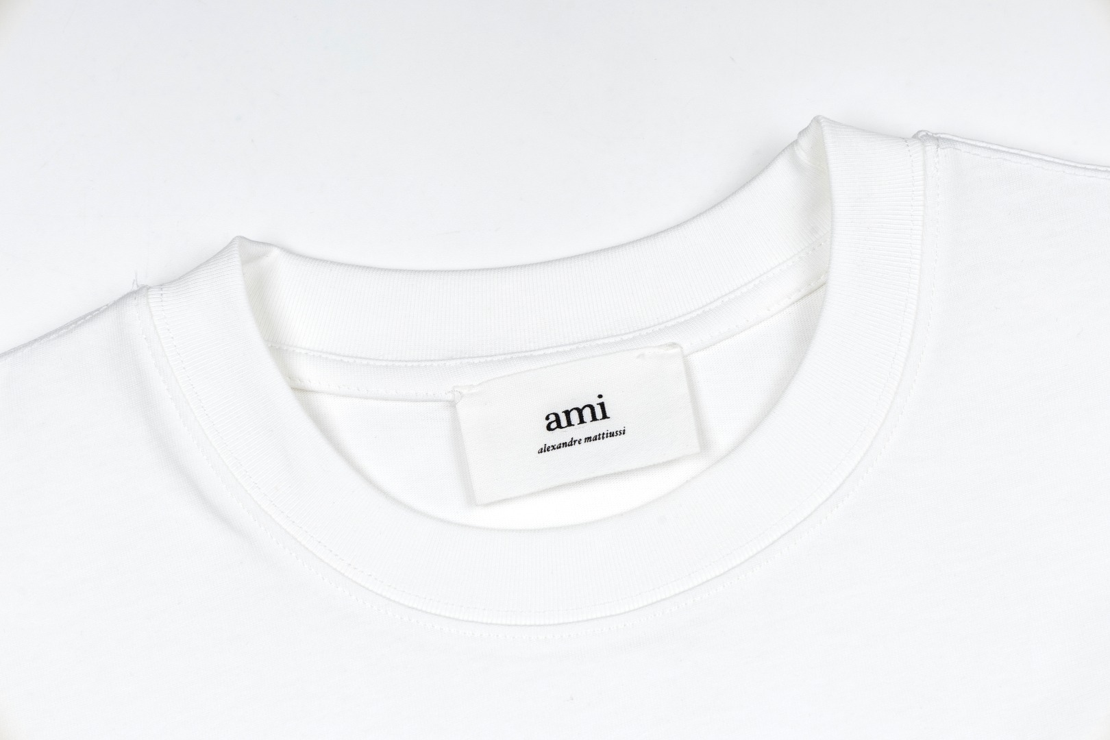 Ami Paris Ami de Coeur T-shirt