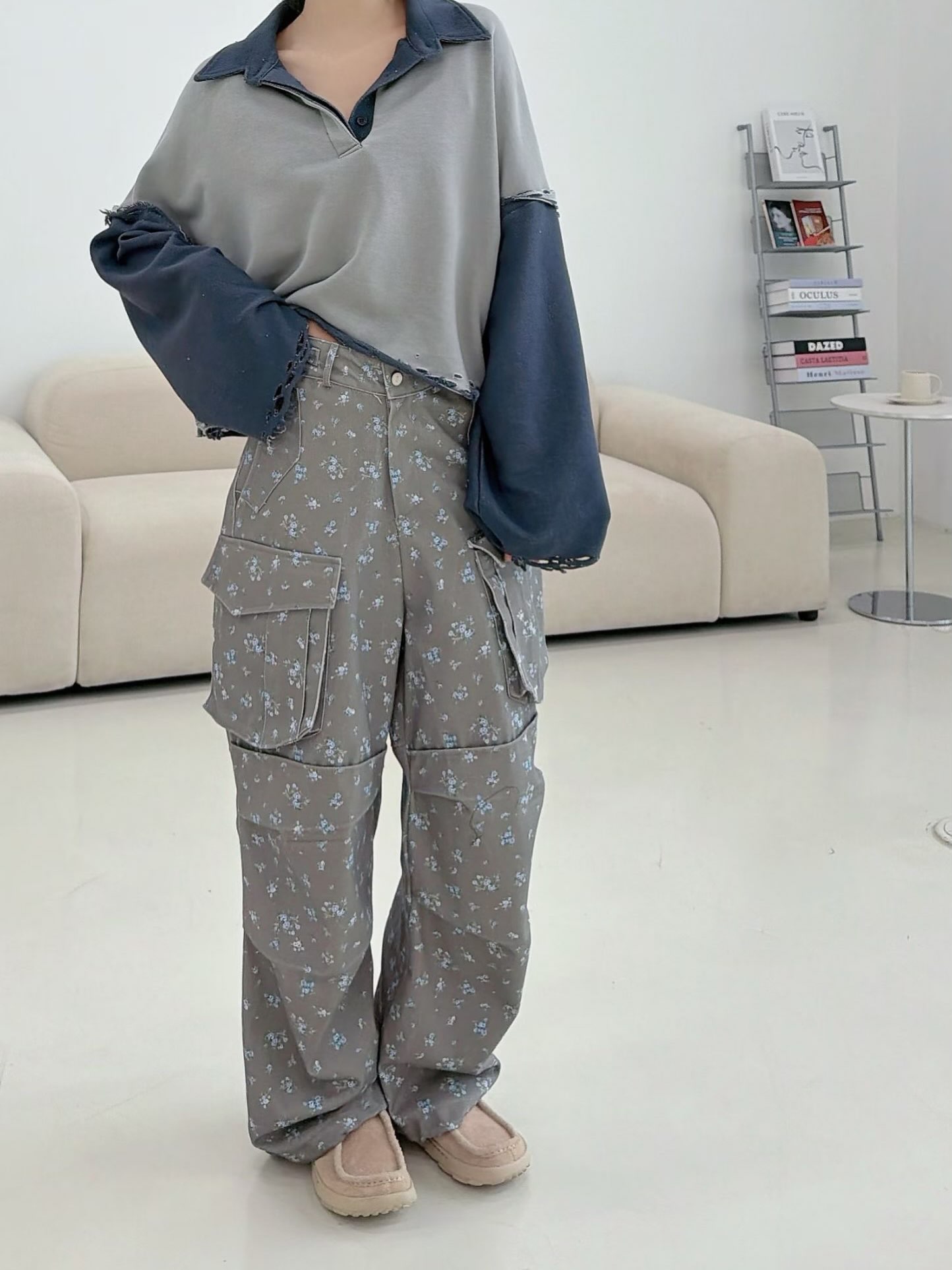 (2026FW) ECHOPARTY - TOP