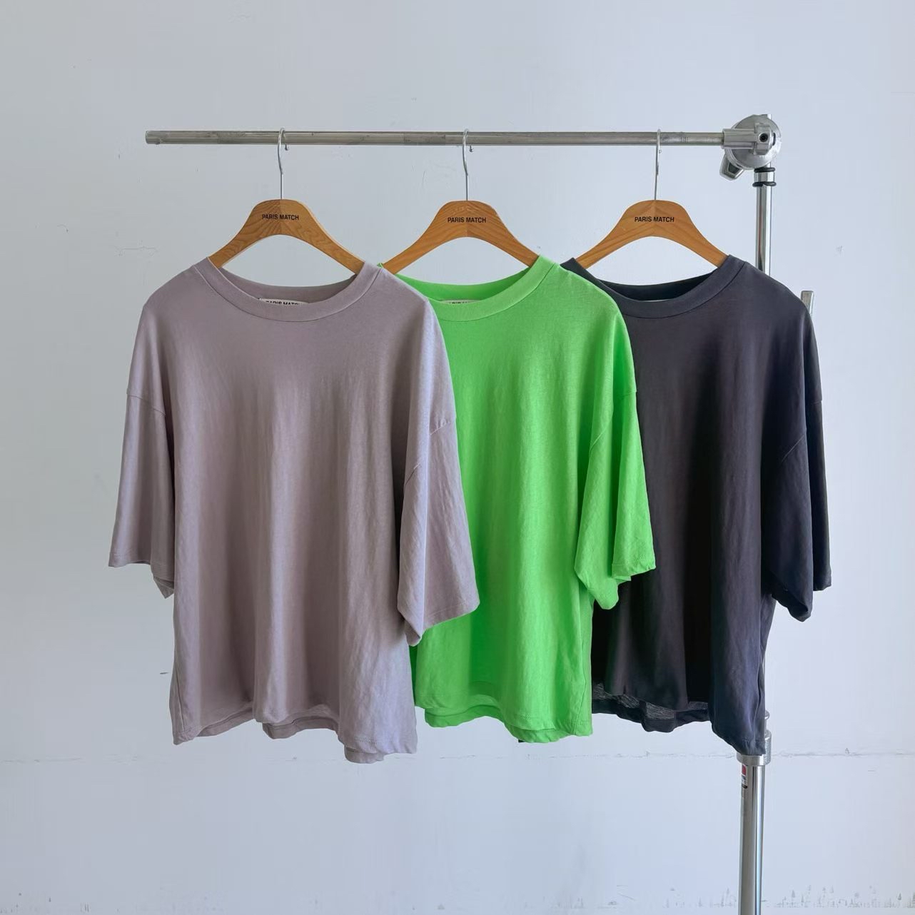 (2026SS) PARIS MATCH - TOP