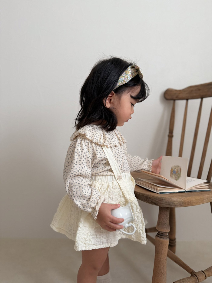 🇰🇷mimi-market skirt