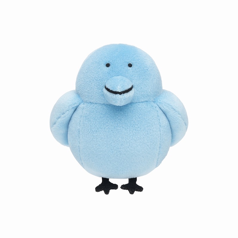 自嘲熊 小公仔手玉｜預訂