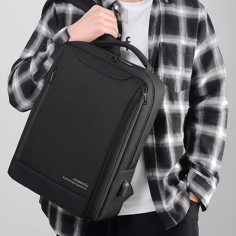 16.1 Inch Office Backpack / Business Backpack