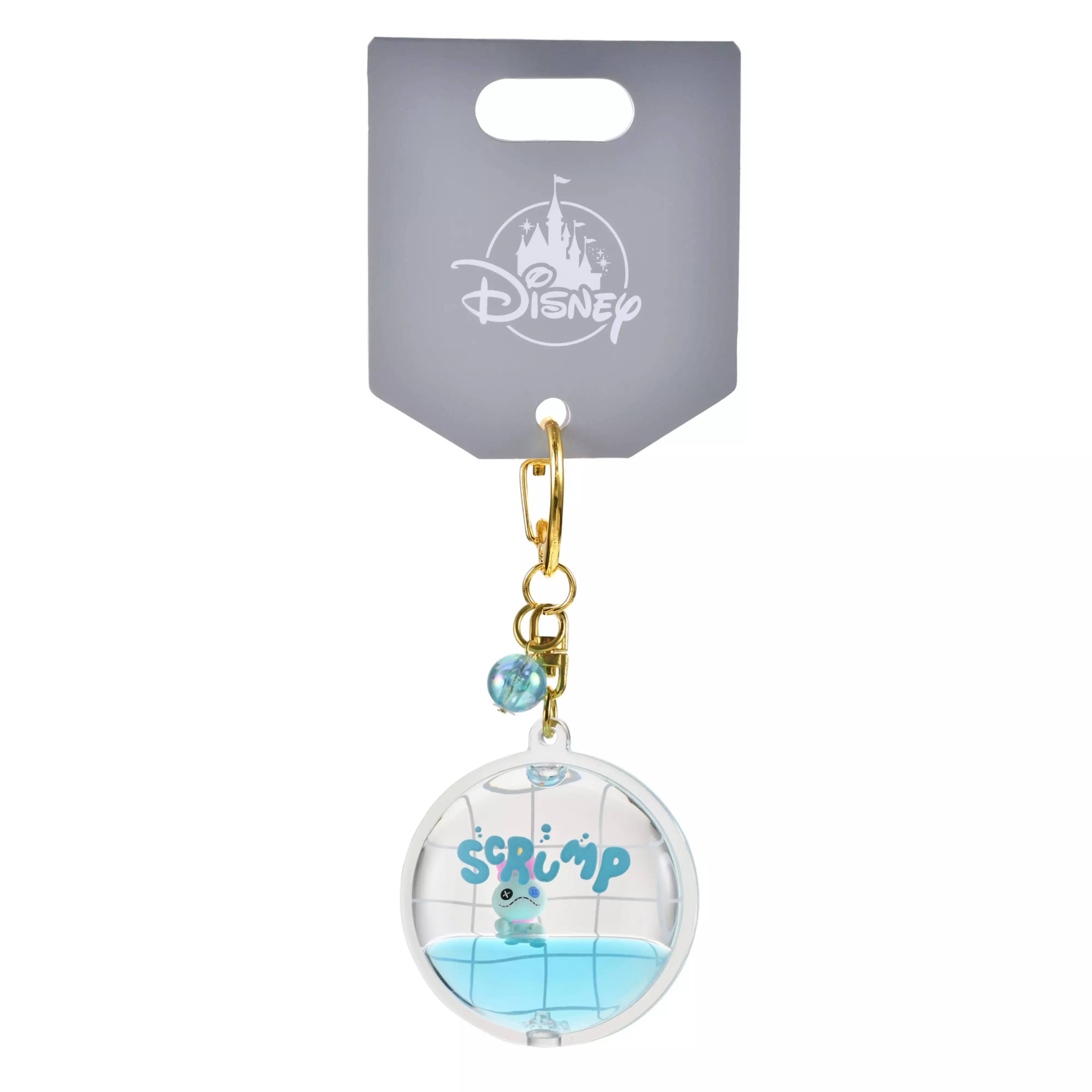 🌸 【預訂】Scrump Charm - Scrump Collection