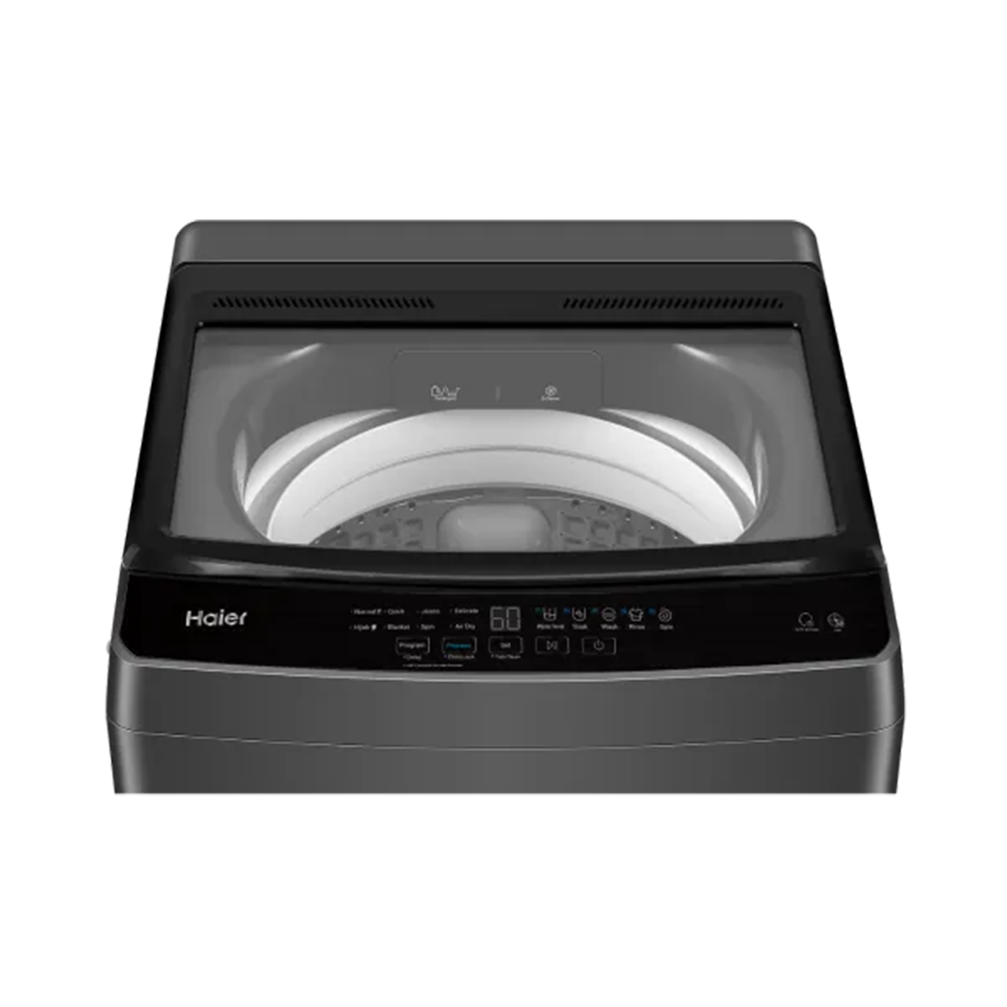 Haier 12kg Top Load Washing Machine (HWM120-316S6)