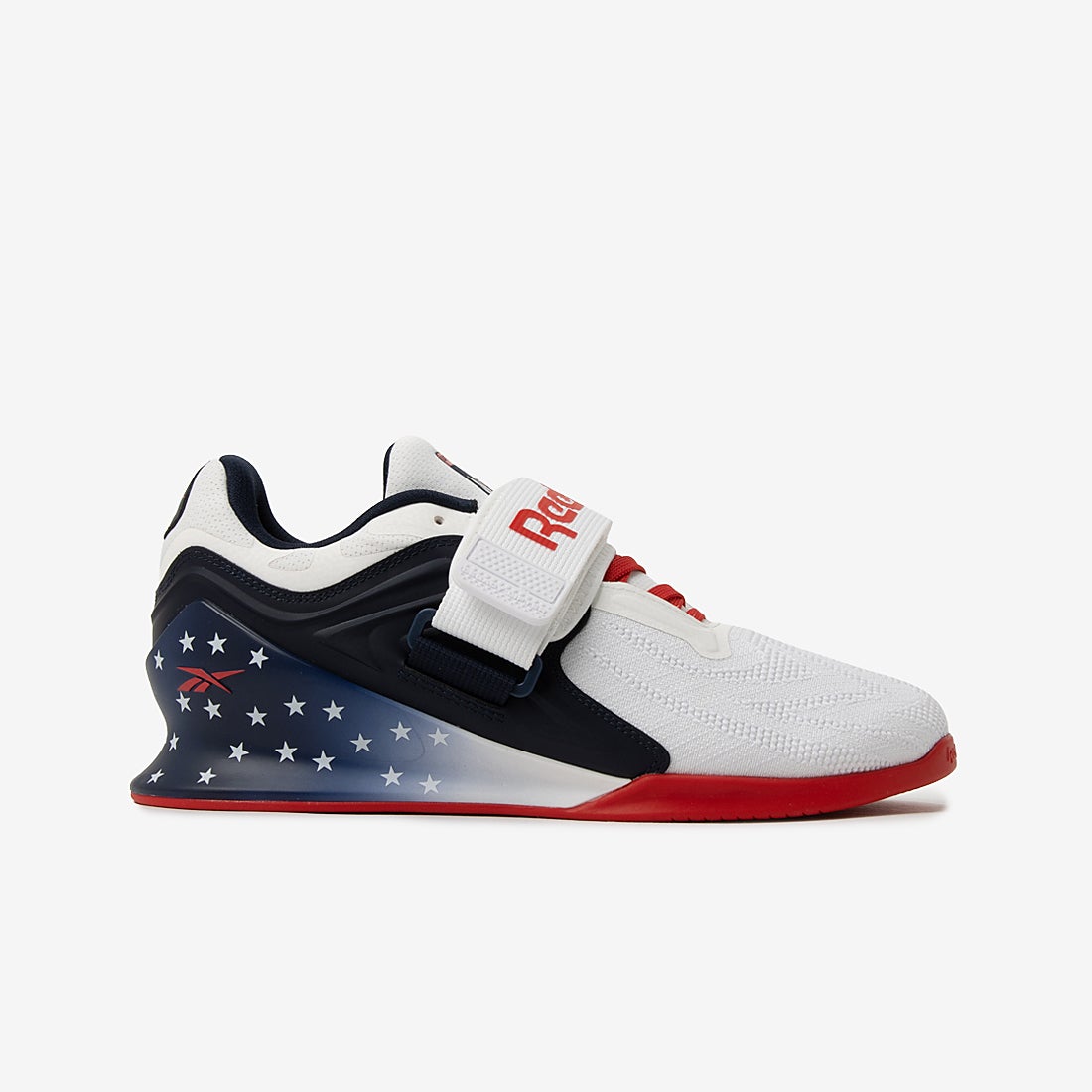 REEBOK Legacy Lifter IV 舉重專用鞋  **MESSAGE FIRST/先查詢貨存** (100272249)