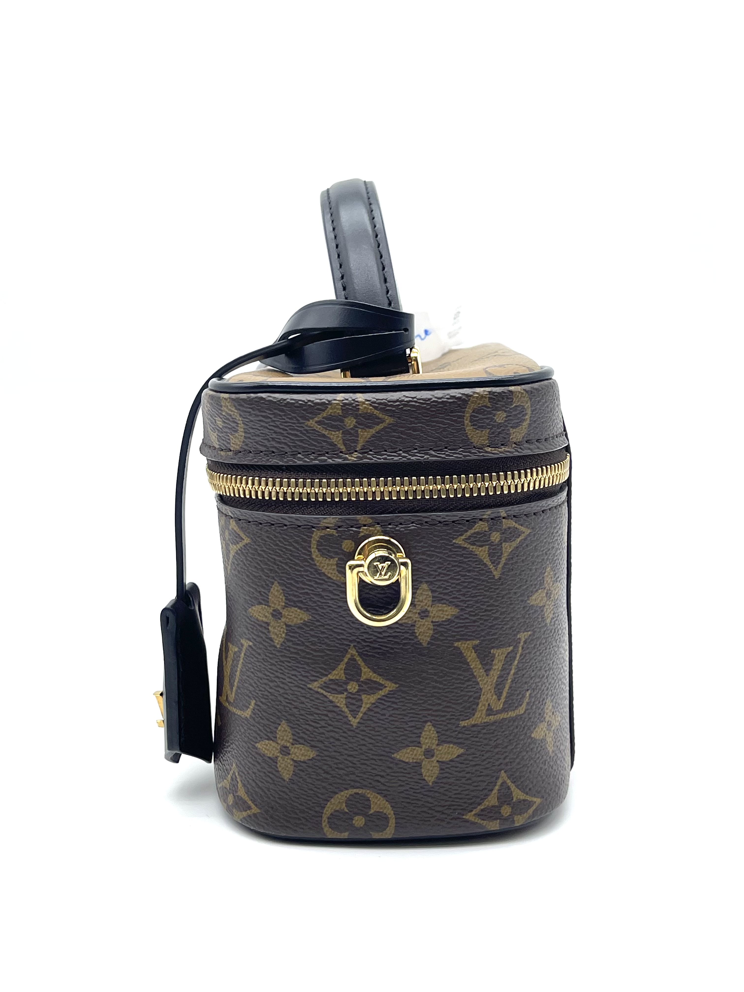 Pre-owned LV Vanity PM / Product Code: 26040101