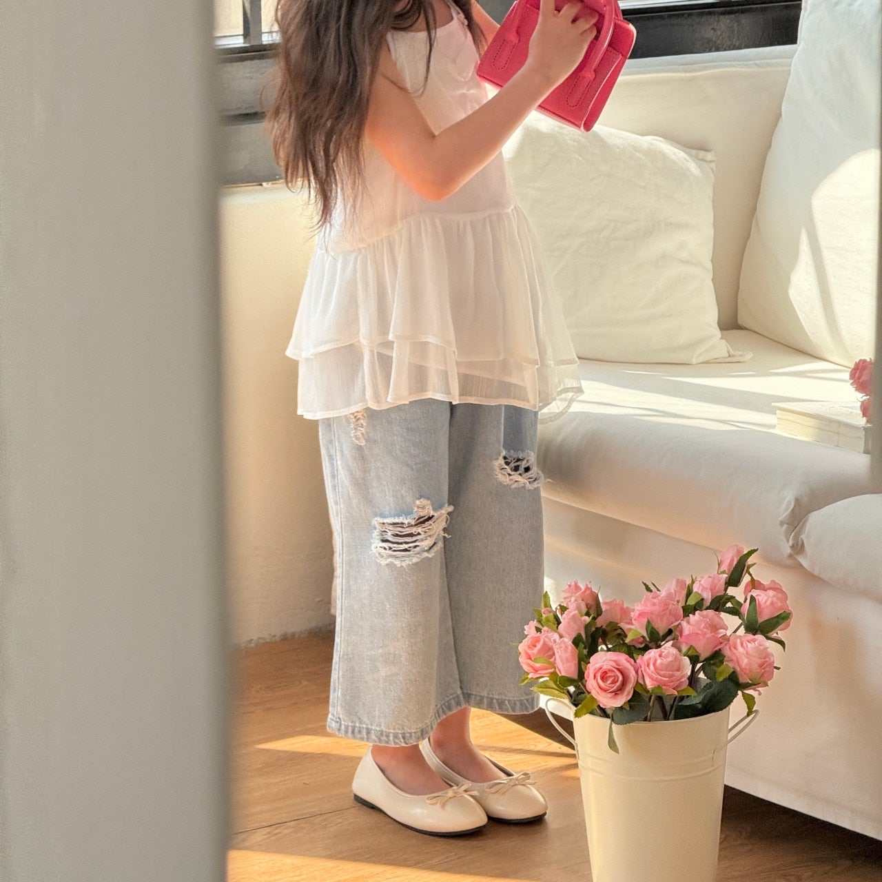 🇰🇷Ninibello 長褲