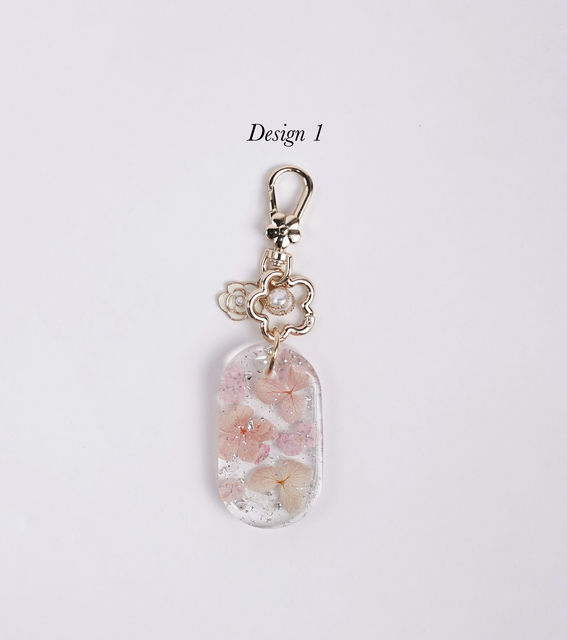 Bag Charm
