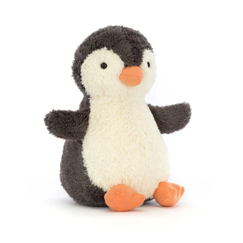 【英國】JellyCat Peanut Penguin Medium
