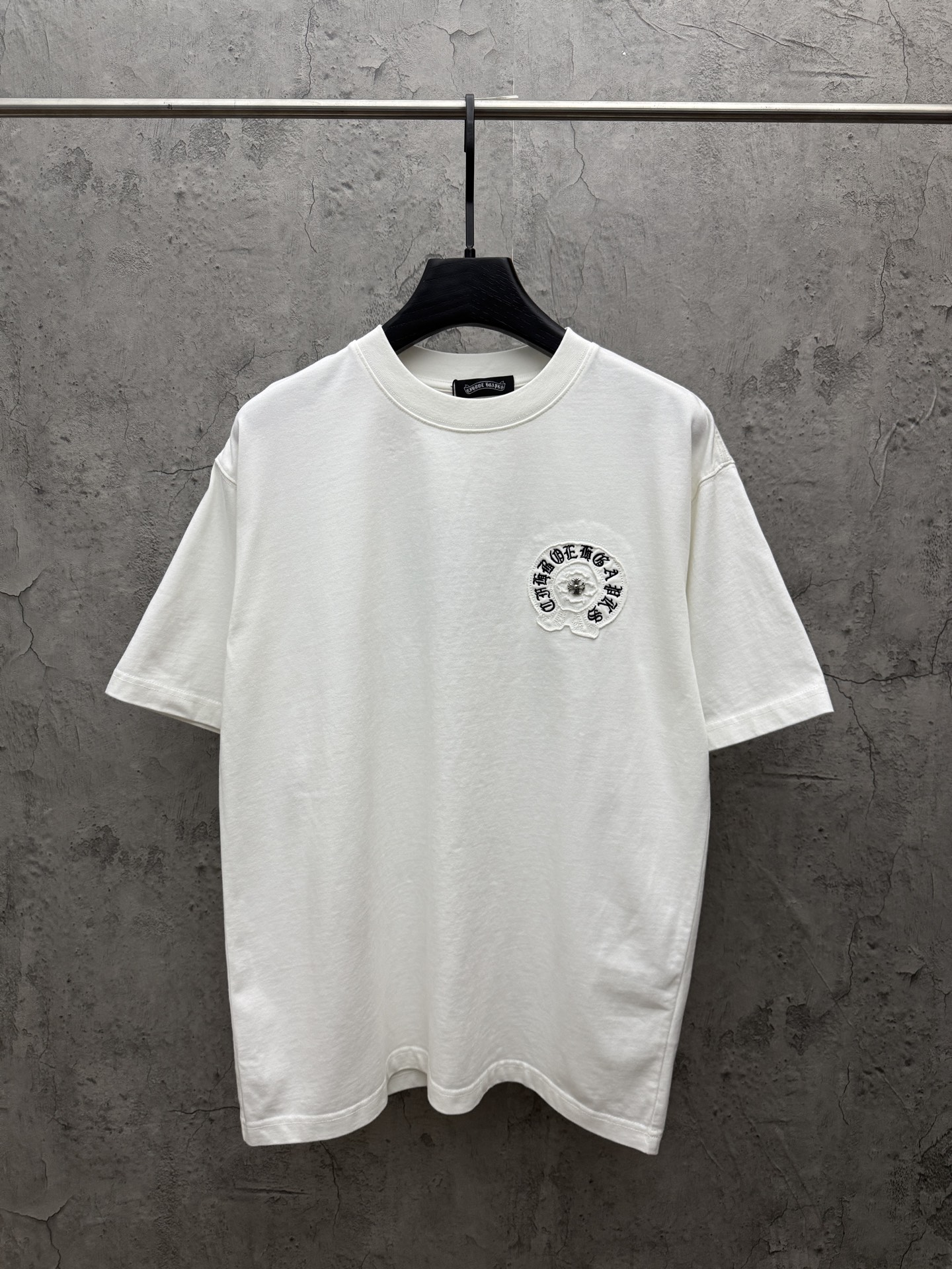 Chrome Hearts Tee