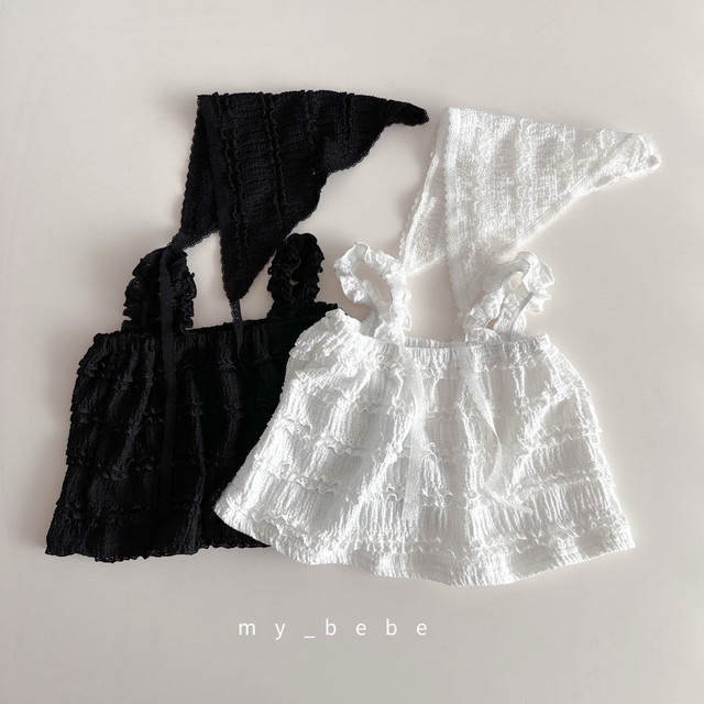 🇰🇷My Bebe上衣