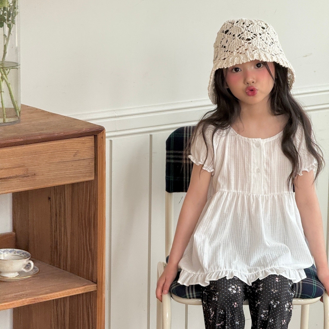 🇰🇷Ninibello 上衣