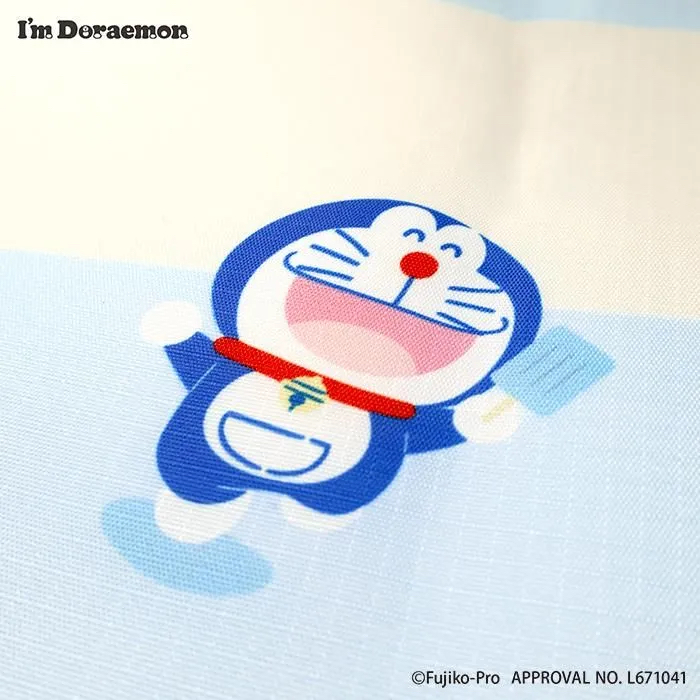 [訂購] 多啦A夢野餐墊 露營 坐墊 Doraemon 夏日2026｜生活百貨 禮物