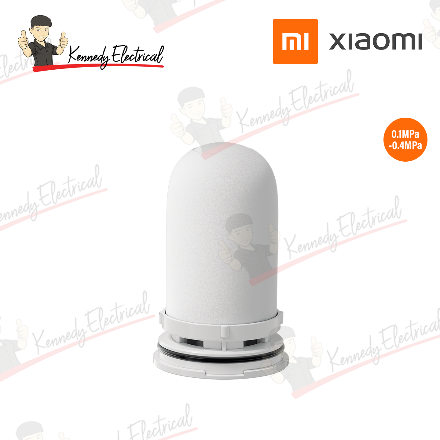 Xiaomi Faucet Water Purifier Replacement Filter (BHR9136GL)