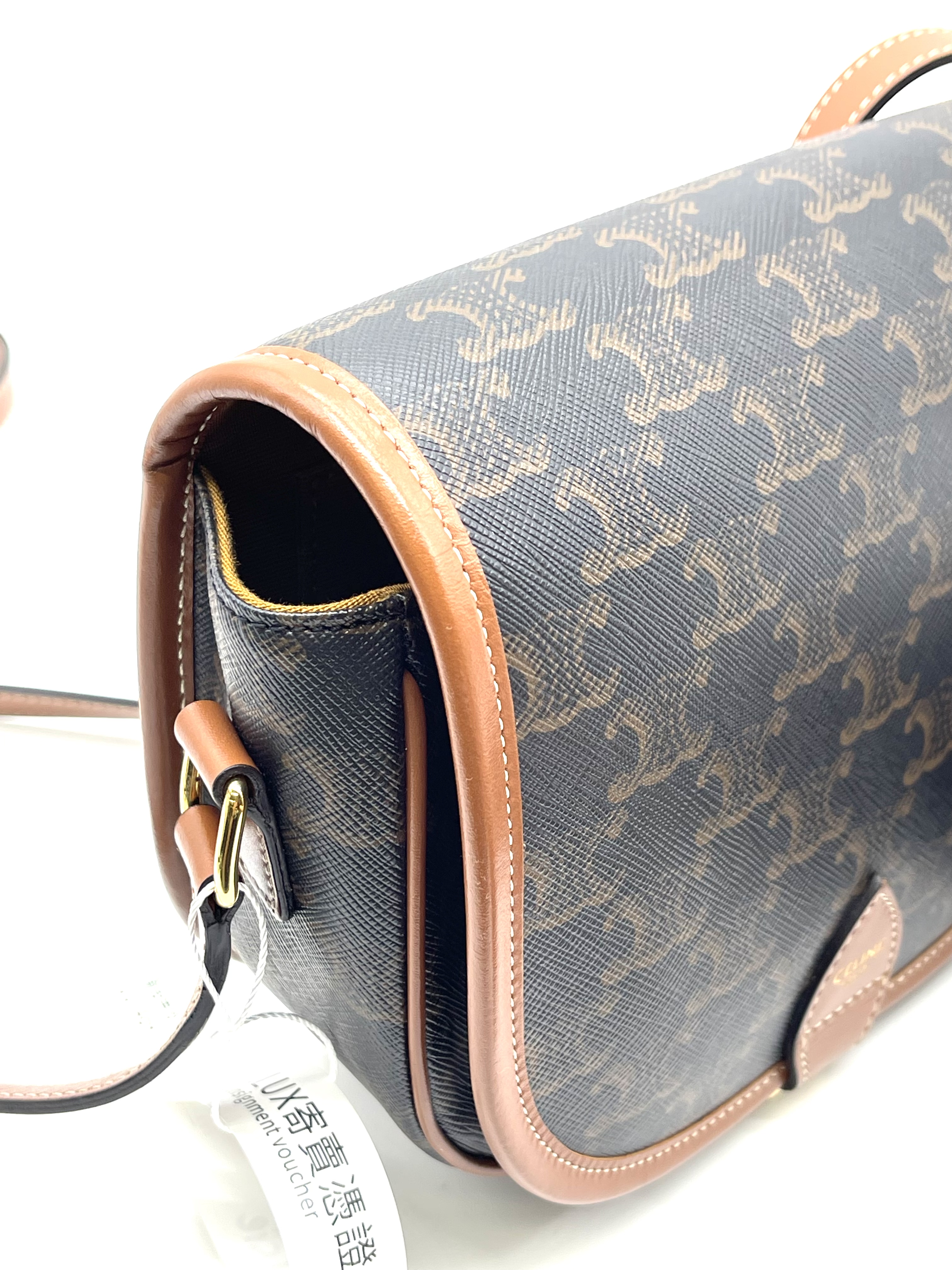 Pre-owned CELINE Folco / Product Code: 26032402