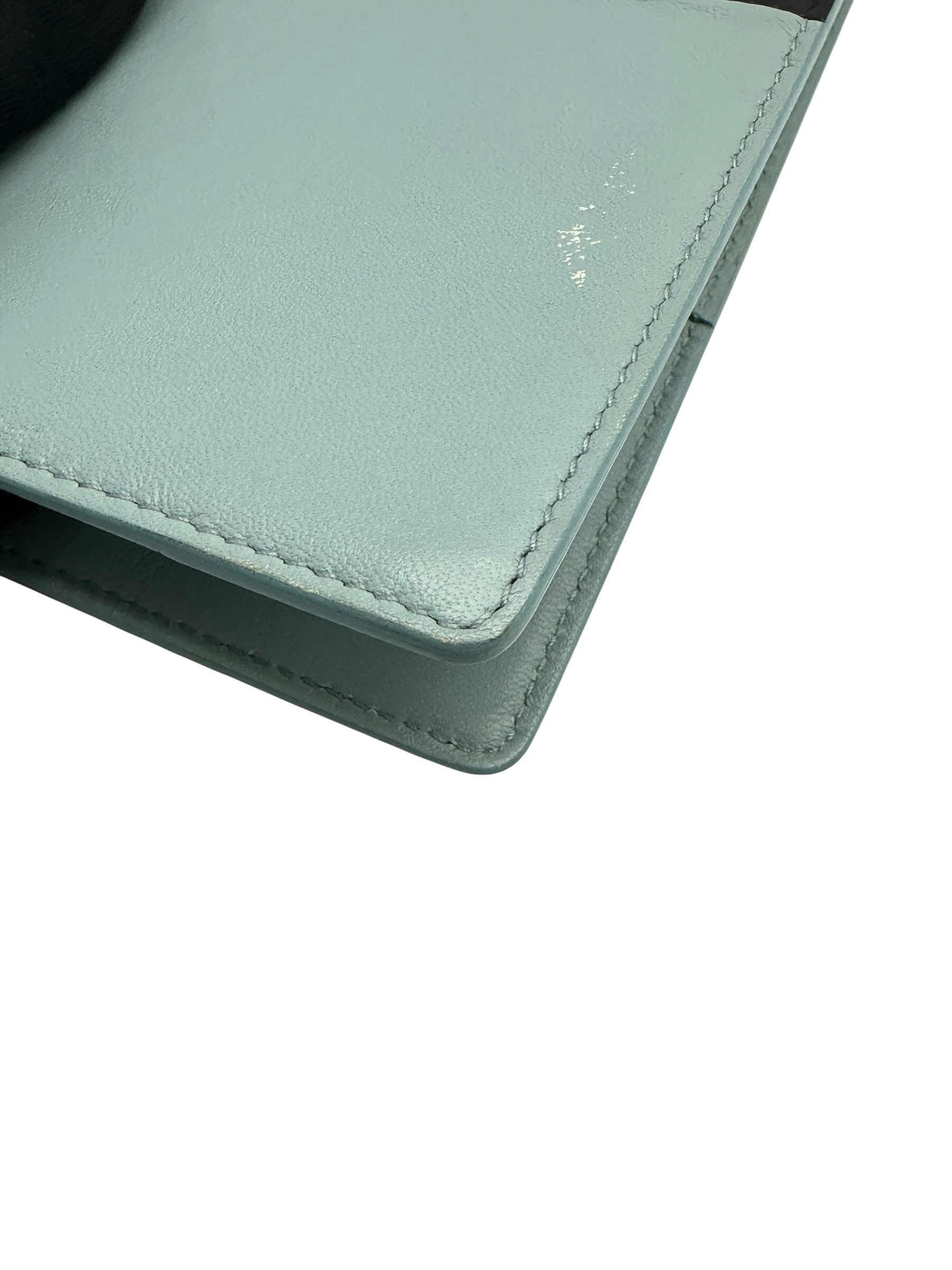 Pre-owned Celine passport holder / Product Code: 061910