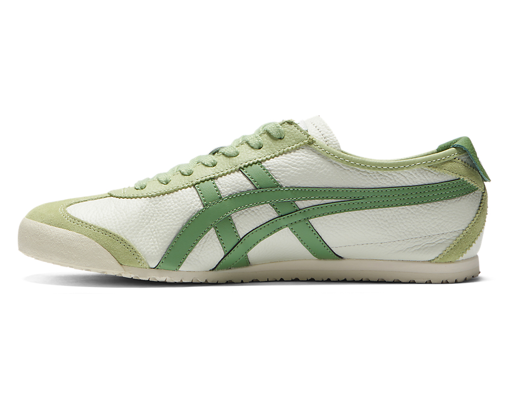 【预购】Onitsuka Tiger MEXICO 66｜1183A201