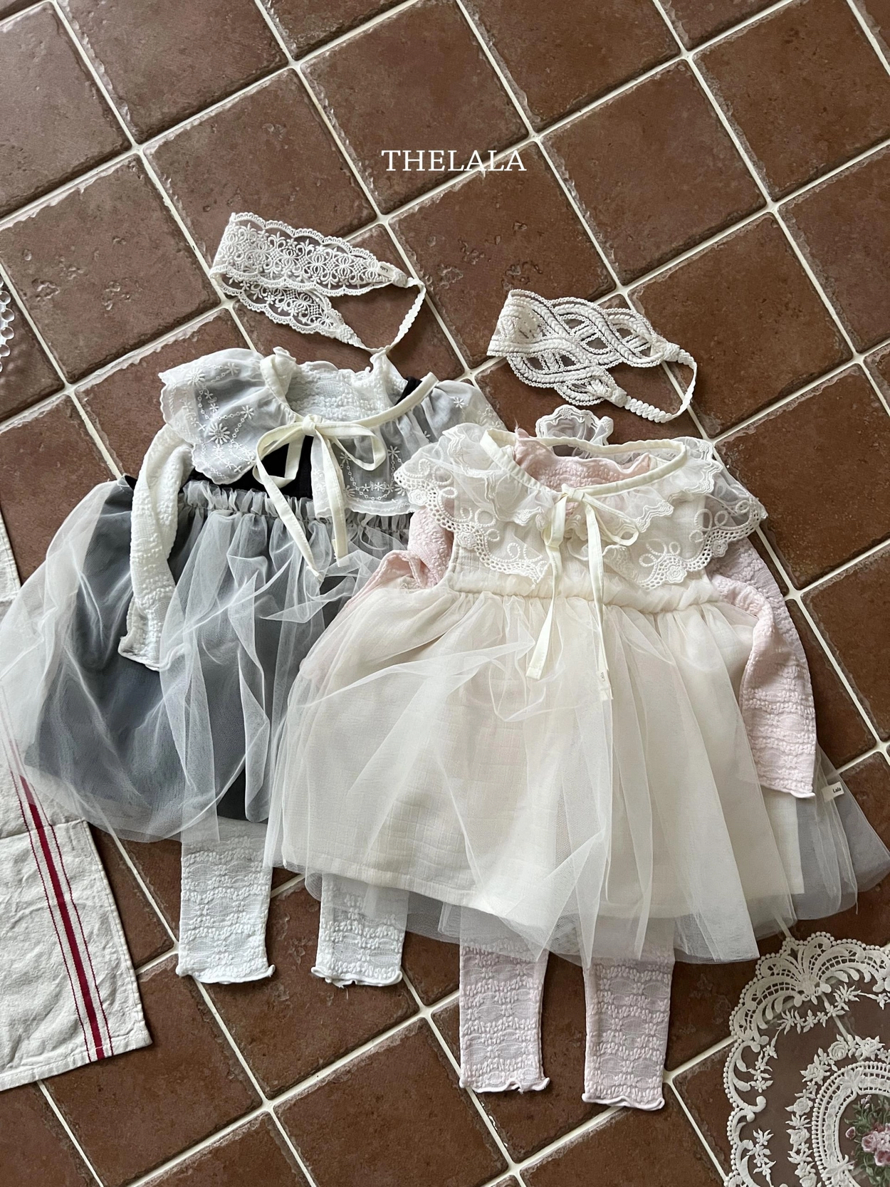 🇰🇷thelala cape