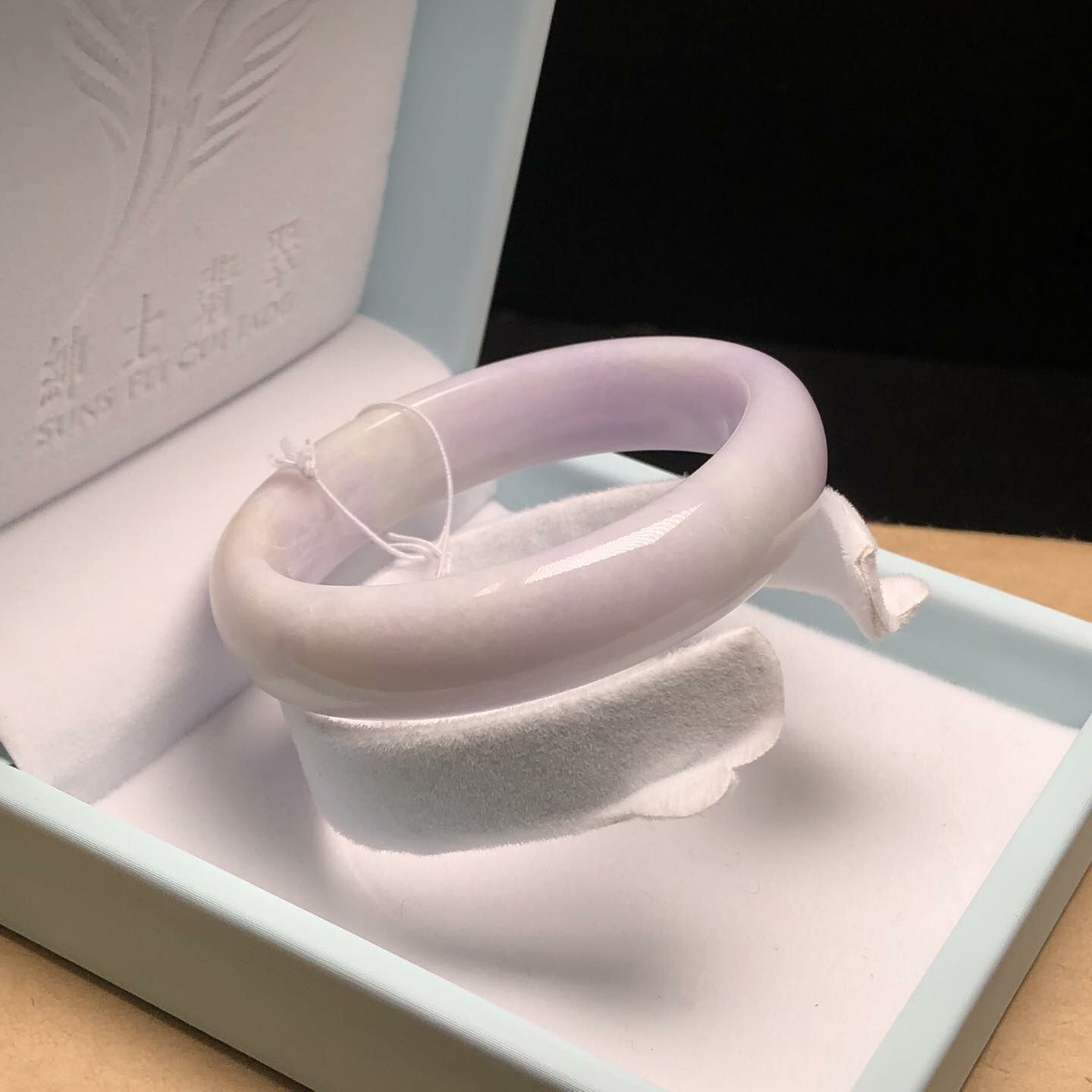 春彩貴妃鐲51.8mm