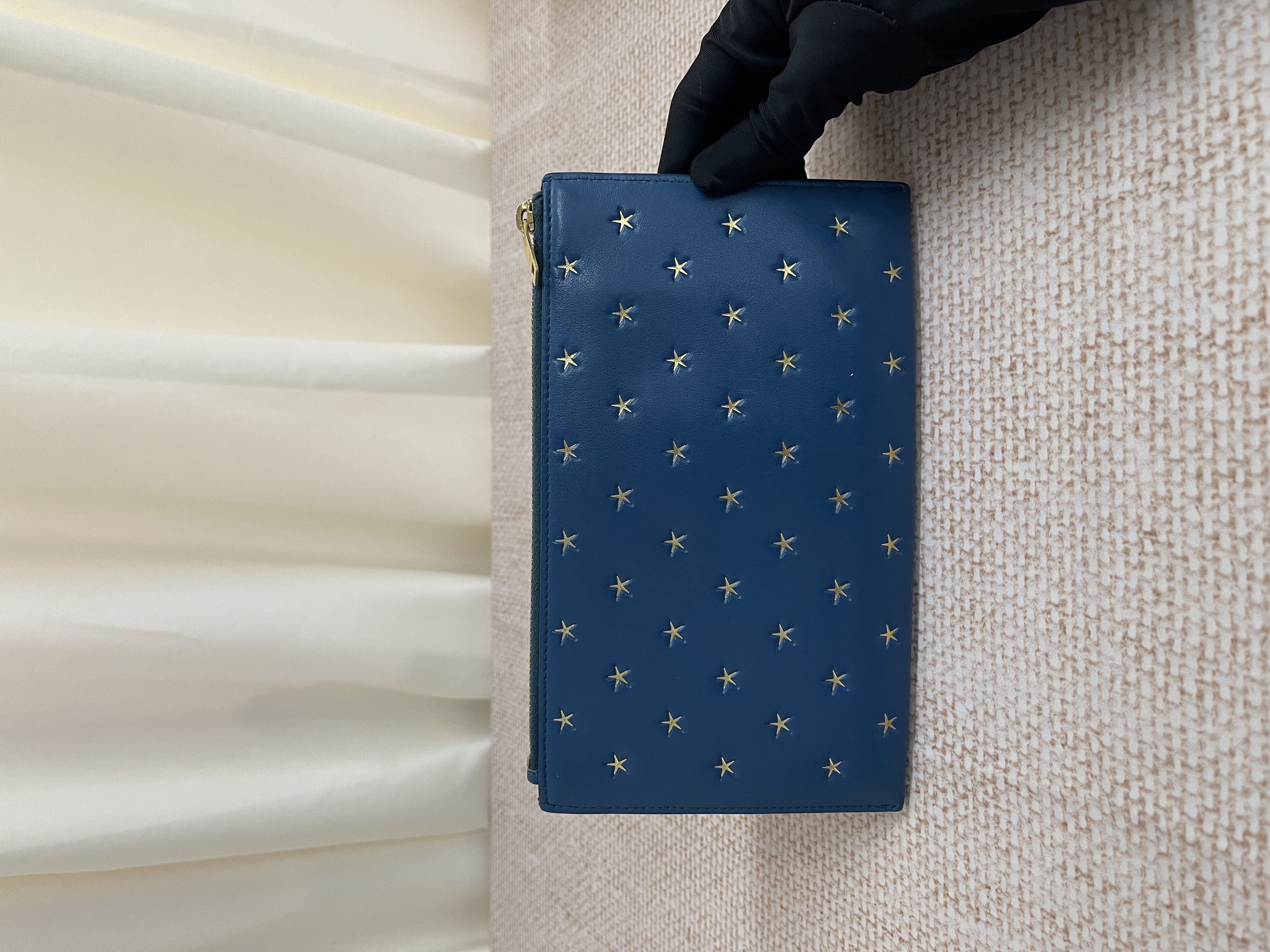 Pre-owned YSL Wallet / Product Code: 26022403