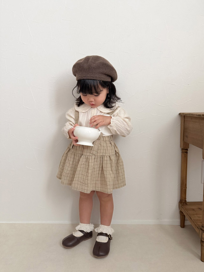 🇰🇷mimi-market skirt