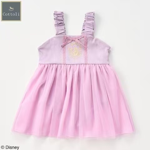 0728 長髮愛莎安娜公主系列