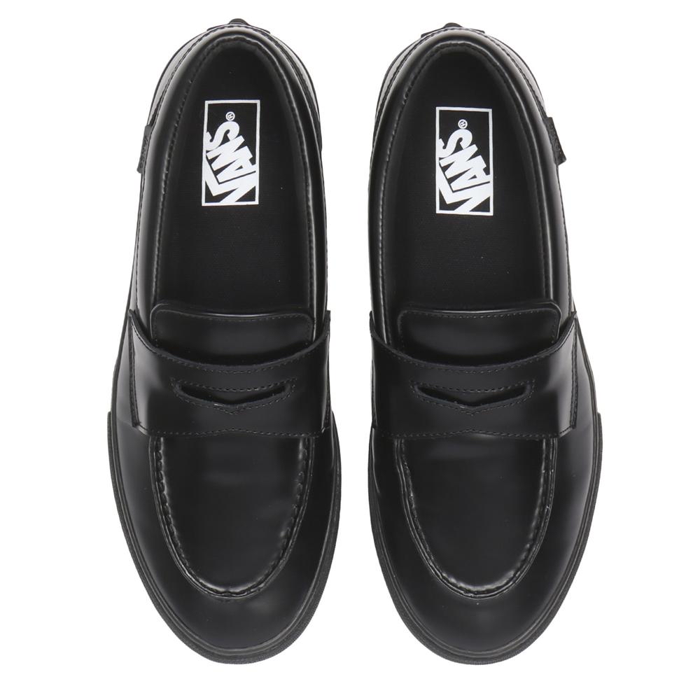 【4月預購】 Vans x Billy’s loafer 🖤🤎