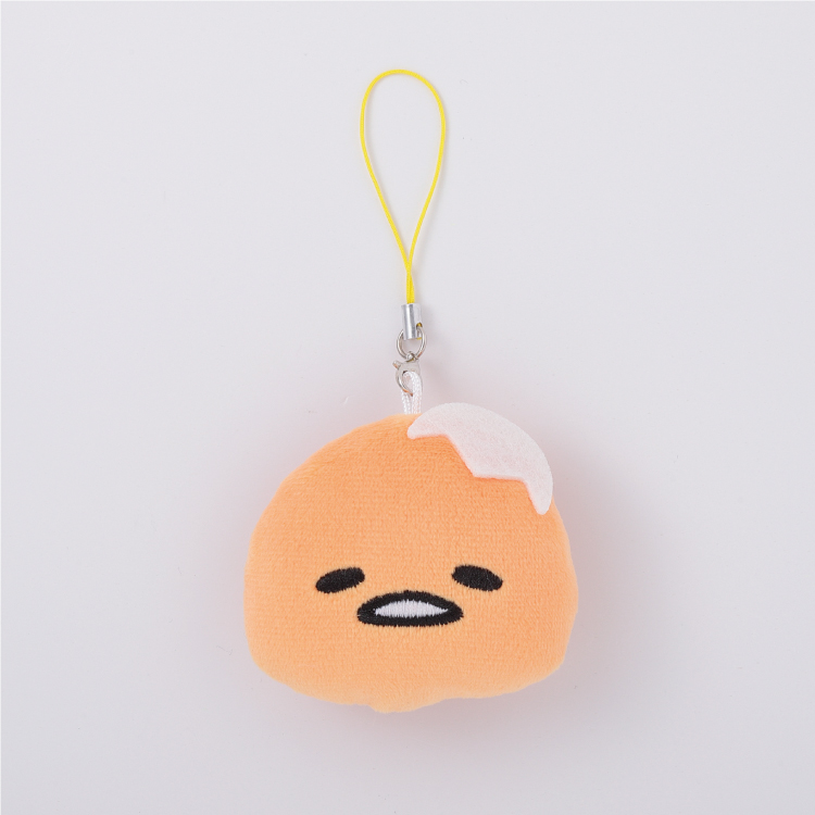 日本預訂📍日本Sanrio大頭樣抺Mon公仔吊飾