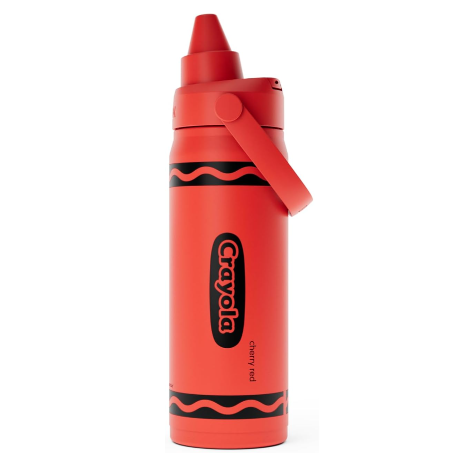 🖍️CamelBak x Crayola 聯名蠟筆水瓶