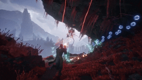 [PS5] 沙羅週期 中英合版 SAROS