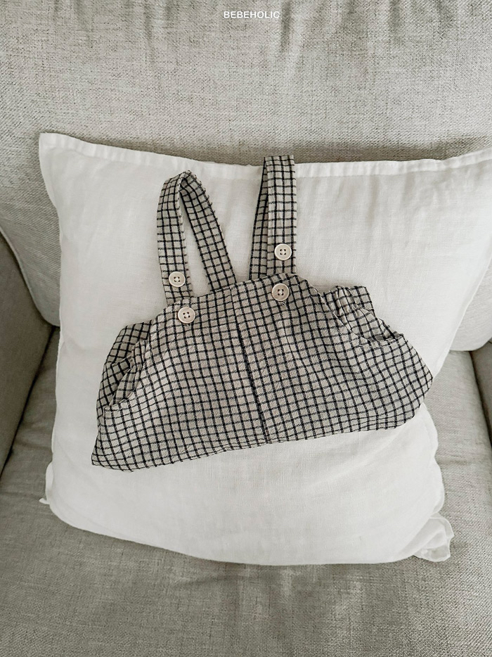 🇰🇷Bebeholic背帶褲