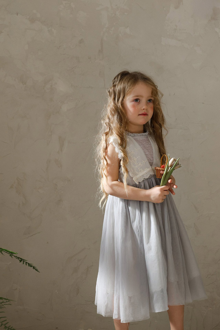 🇰🇷Puella_Flo裙