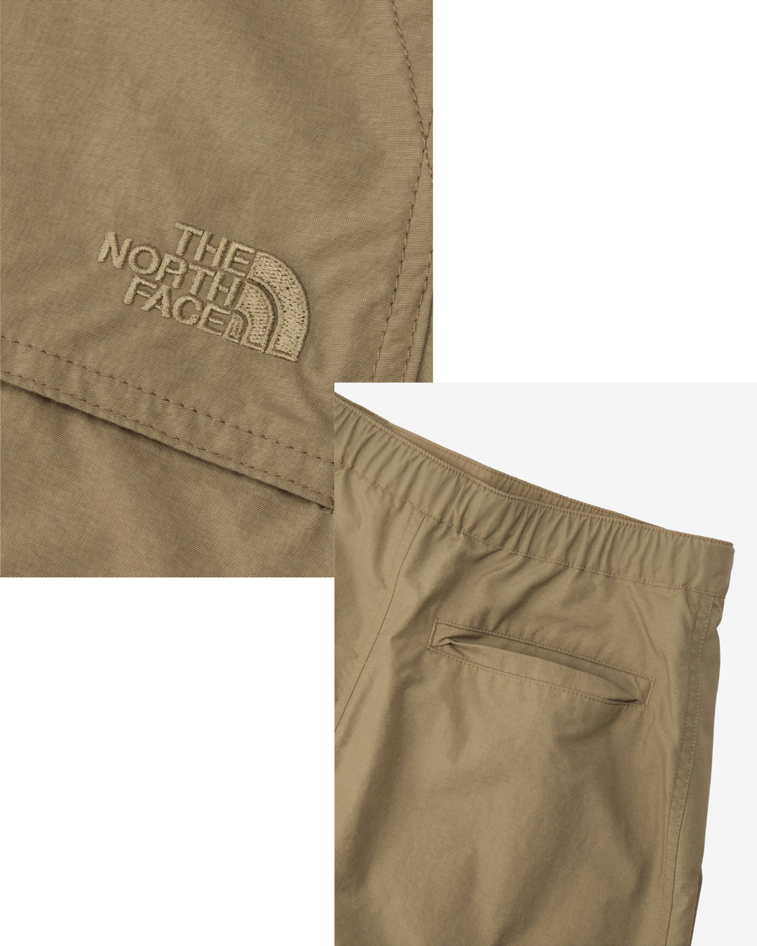 日本代購【 2026新商品 日本直送 The North Face 輕身 防潑水 尼龍長裙 Water‑Repellent Lightweight Nylon Long Skirt 】