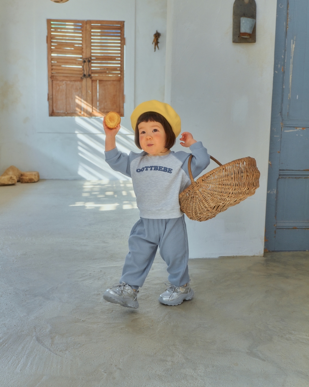 🇰🇷Oottbebe set