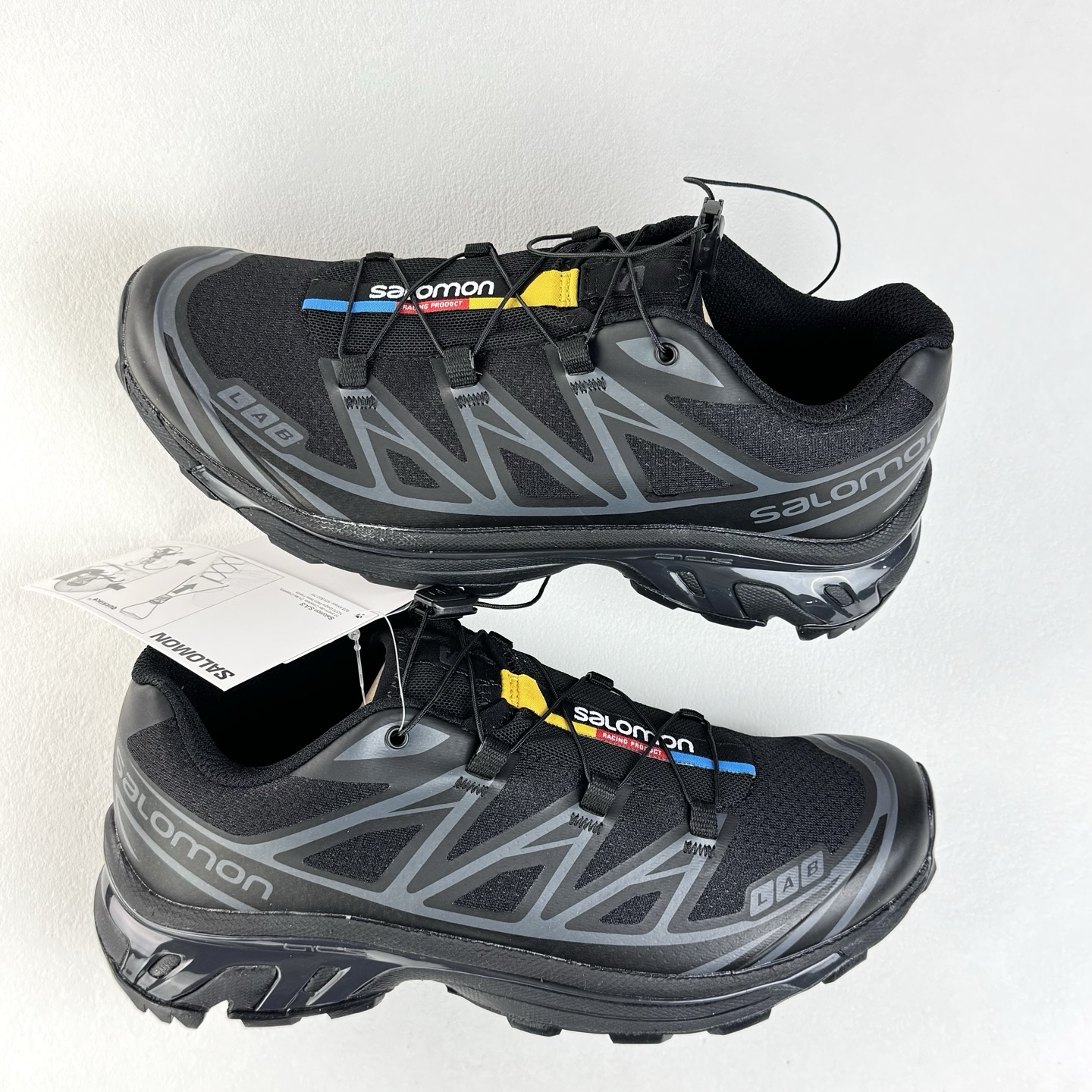 Salomon XT-6
