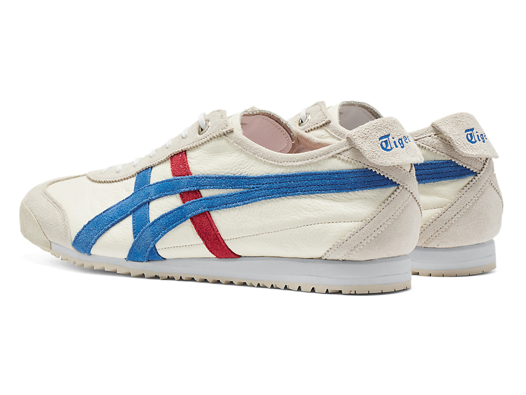 【预购】Onitsuka Tiger MEXICO 66 SD VIN｜1183C015