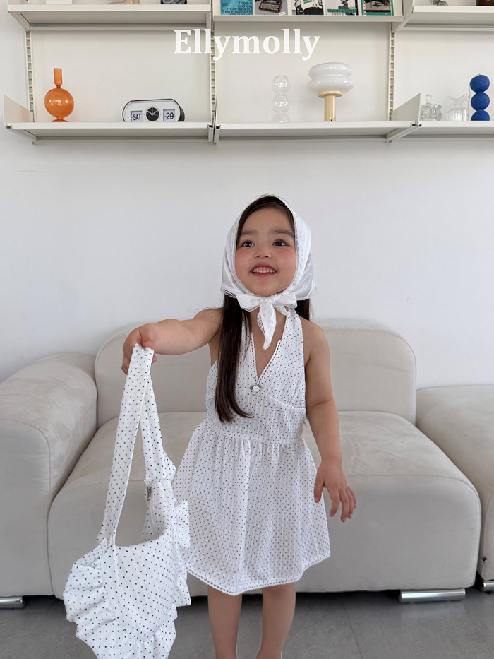 🇰🇷Ellymolly裙