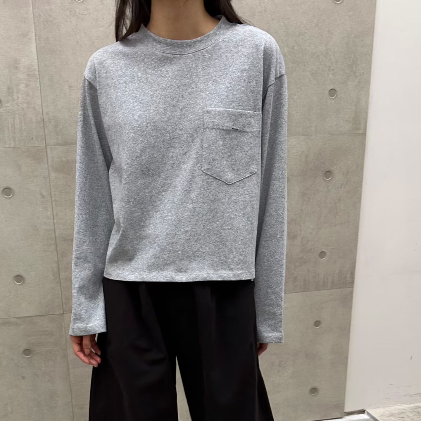 (2026SS) EYEFUL - TOP