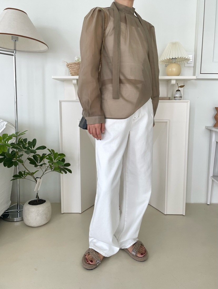 (2026FW) EDITION - TOP
