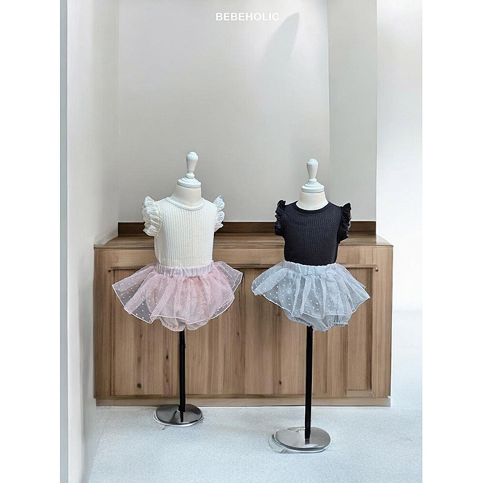 🇰🇷Bebeholic包屁