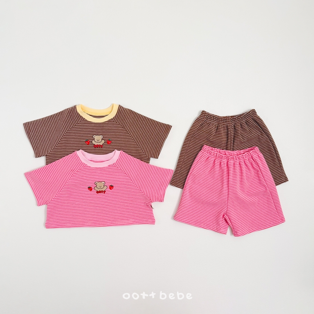 🇰🇷Oottbebe set