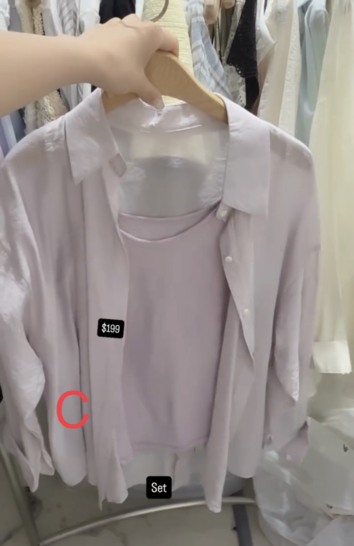 🇰🇷🇰🇷韓國連線28/4🔥🔥SET11480#C063