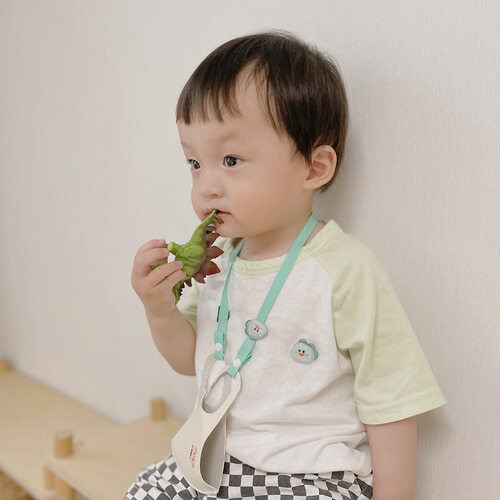 Dottodot 口罩防跌帶